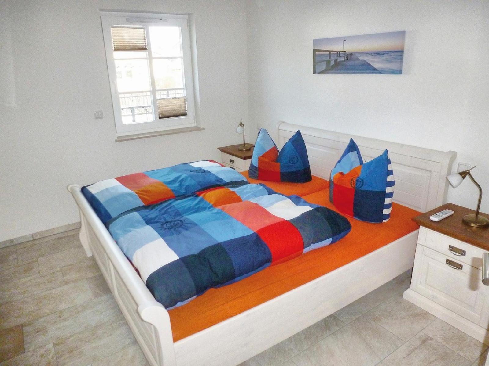 Strandresidenz Deichgraf 2 Prerow 징스트 외부 사진